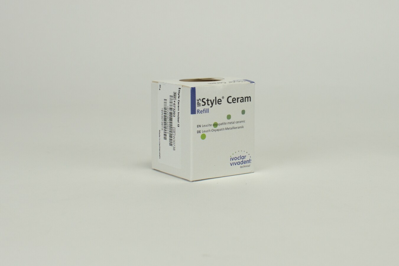 IPS Style Ceram Incisal I3 20g