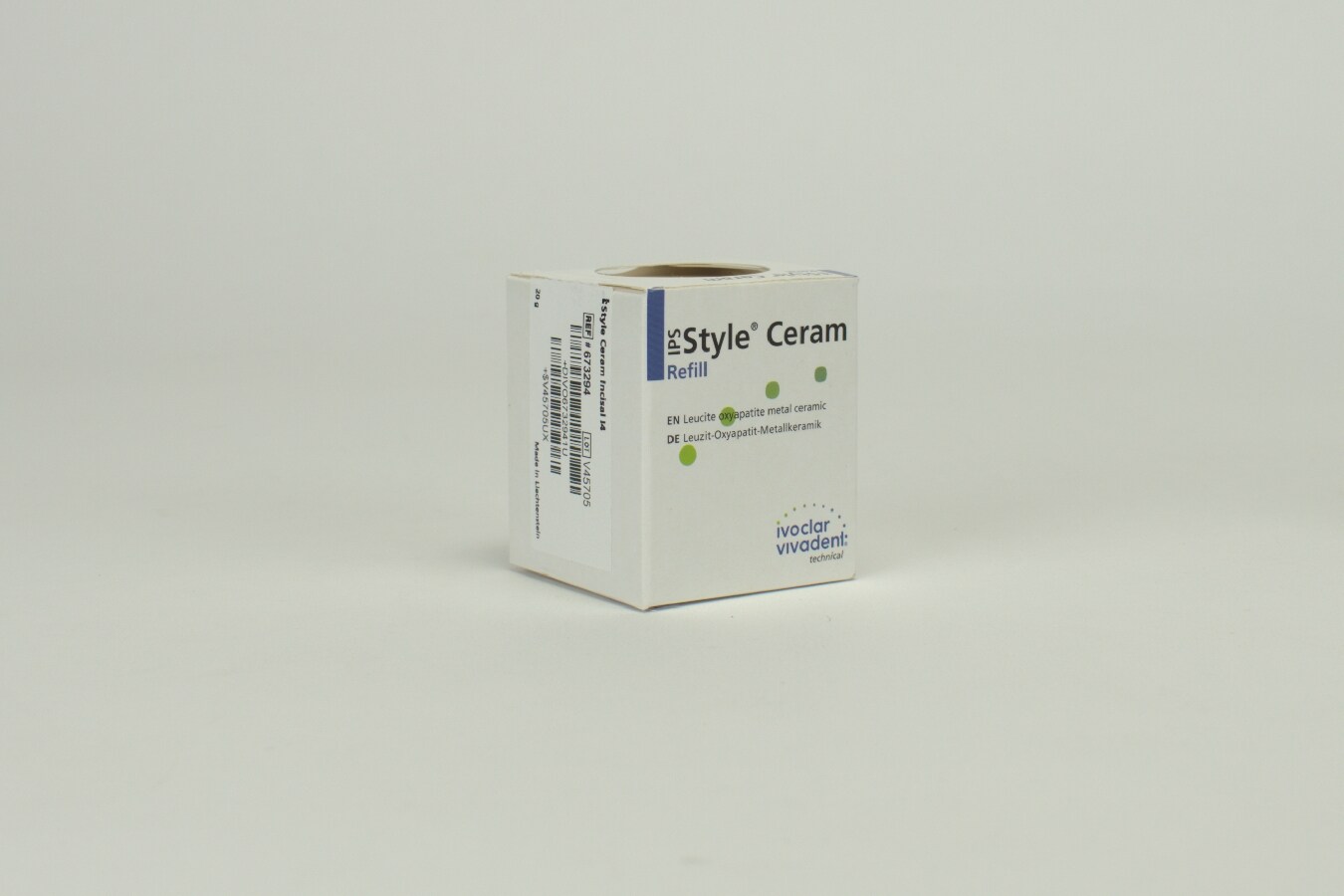 IPS Style Ceram Incisal I4 20g