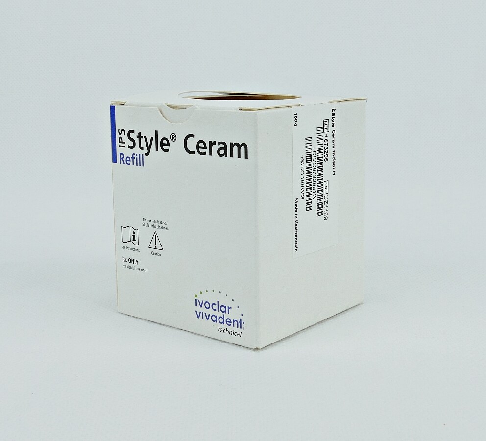 IPS Style Ceram Incisal I1 100g