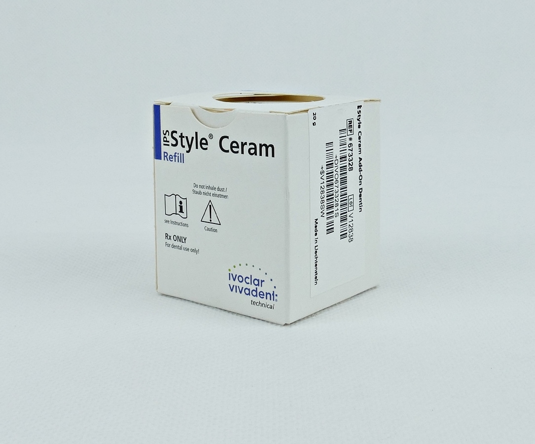 IPS Style Ceram Add-On Dentin 20g