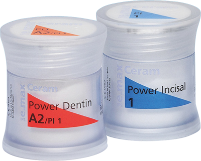 IPS e.max Ceram Power Dentin A3,5 20g