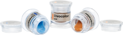 IPS Ivocolor Shade Dentin SD0 3g