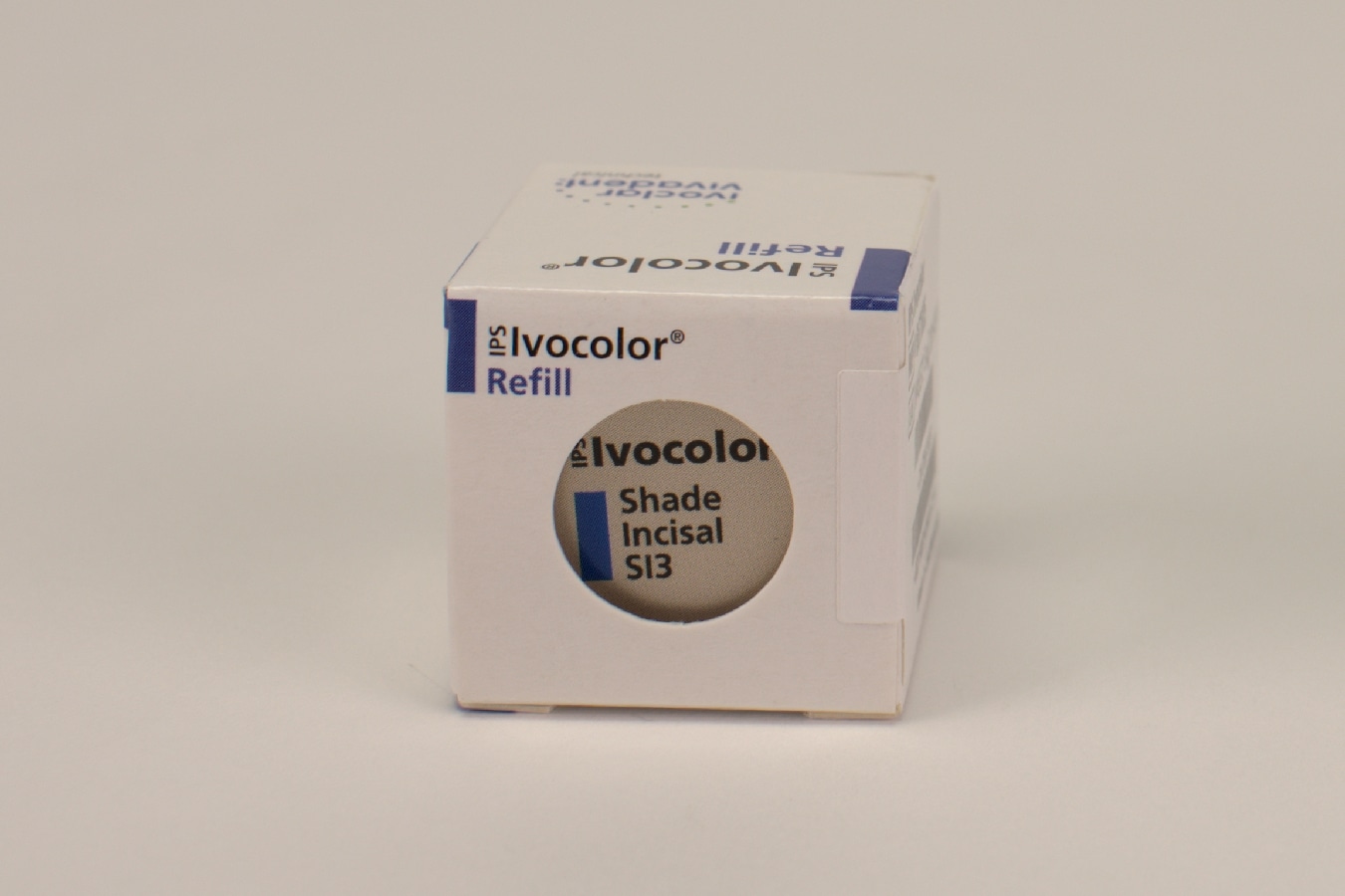 IPS Ivocolor Shade Incisal SI3 3g