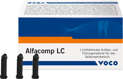 Alfacomp LC Caps 16x0,25g