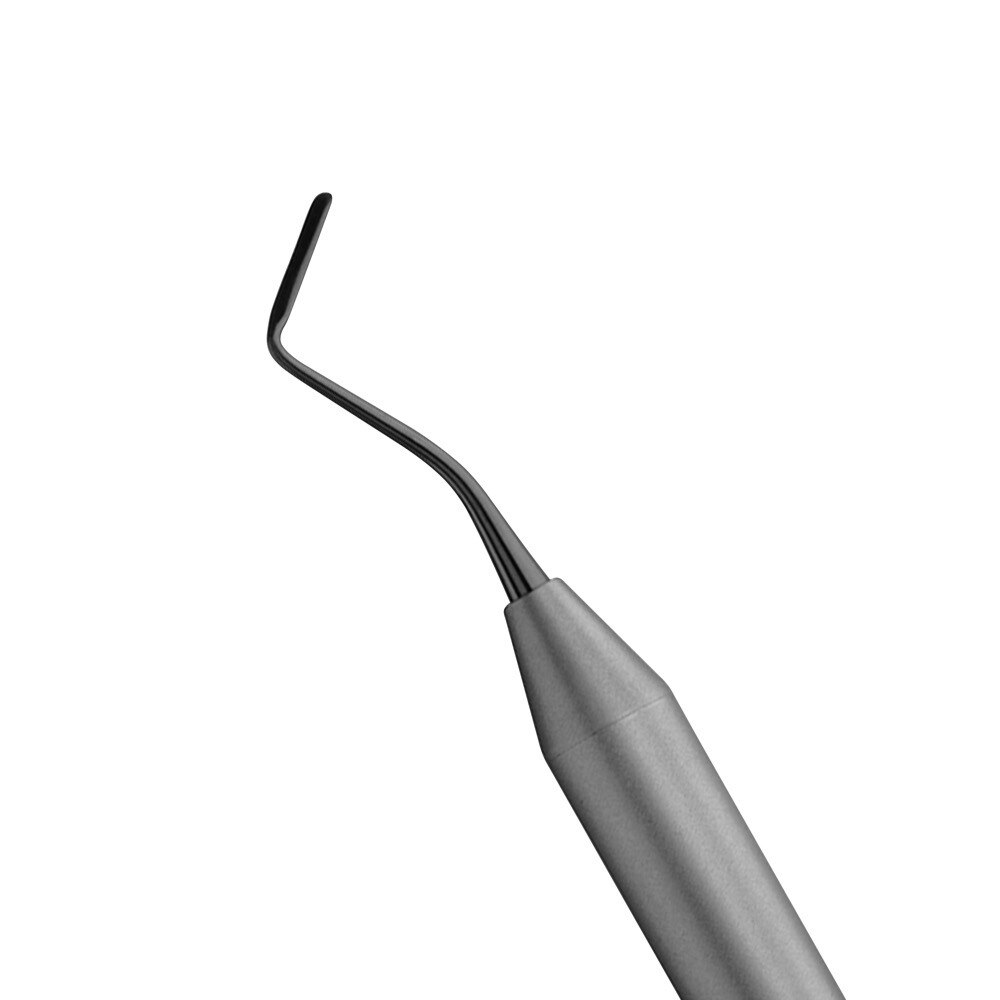 Periotom 1 Posterior Black Line