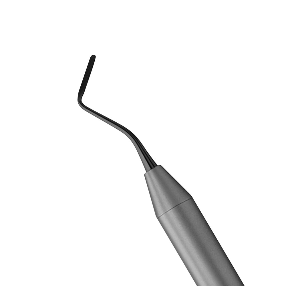 Periotom 1 Posterior Black Line