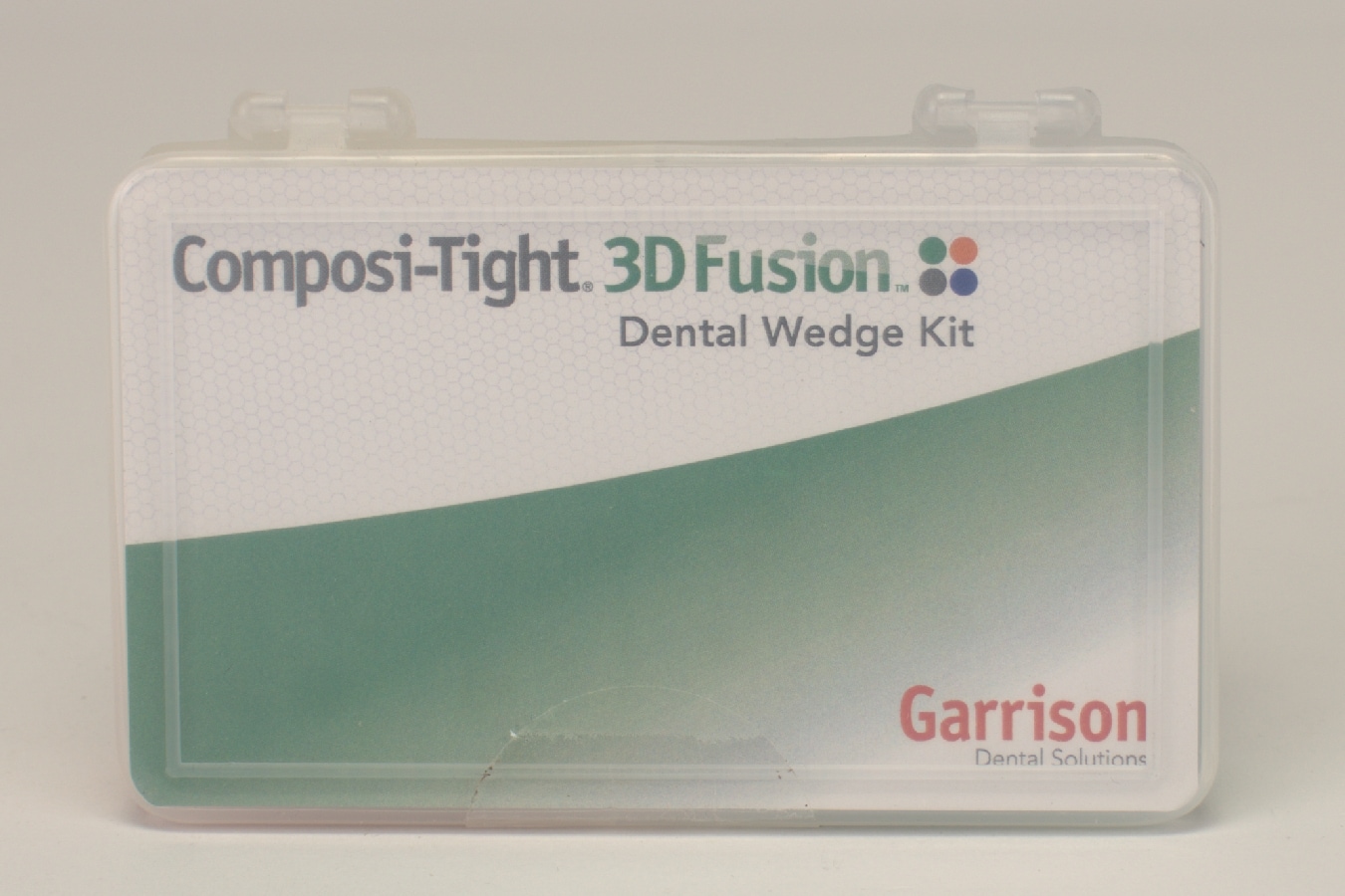 Composi-Tight 3D Fusion kil Intro 400st
