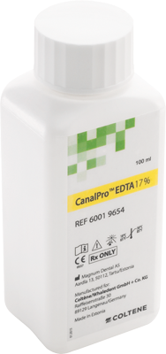 CanalPro EDTA 17% 100ml