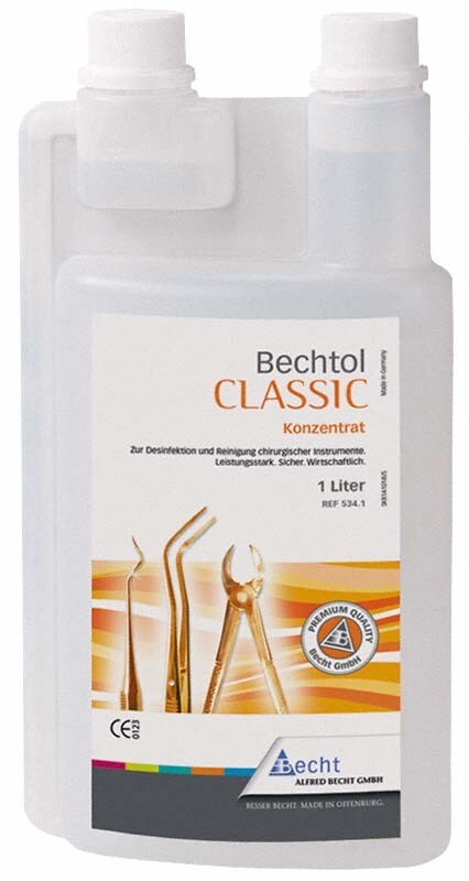 Bechtol classic koncentrat 1L