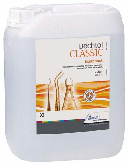 Bechtol classic koncentrat 5L