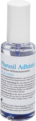 Plurasil Adhesiv Silikon PluLine 10ml