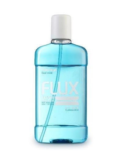 Flux Original Coolmint 0,2% NaF 500ml