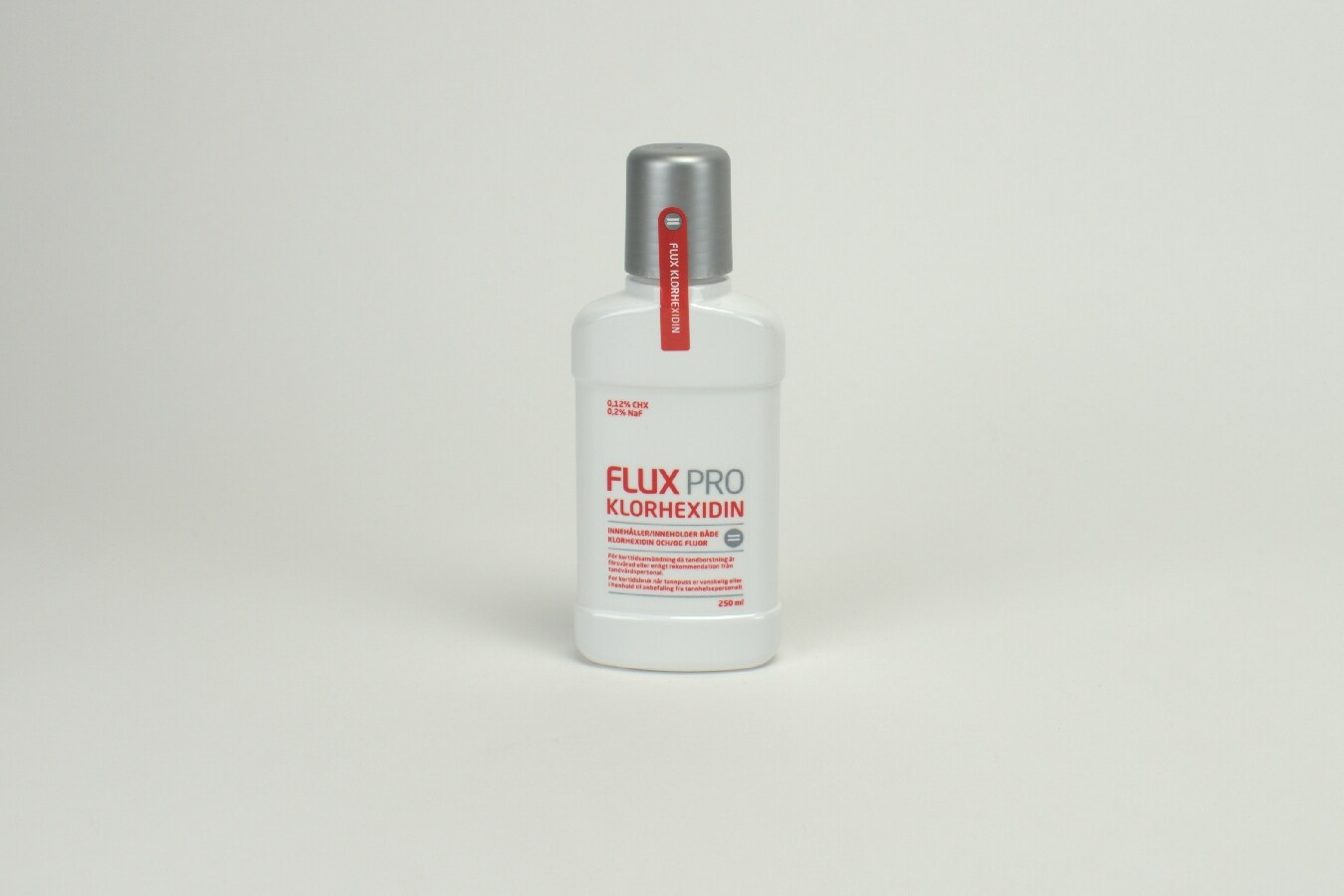 Flux PRO Klorhexidin 0,2% NaF 250ml