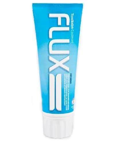 Flux Tandkräm 75ml