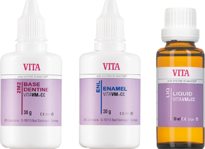 Vita VM CC 3D Base Dentin 3L1.5 30g