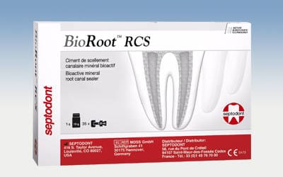 BioRoot RCS Pulver 15g + vätska