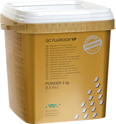 GC Fujirock EP Premium Line Polarvit 4kg