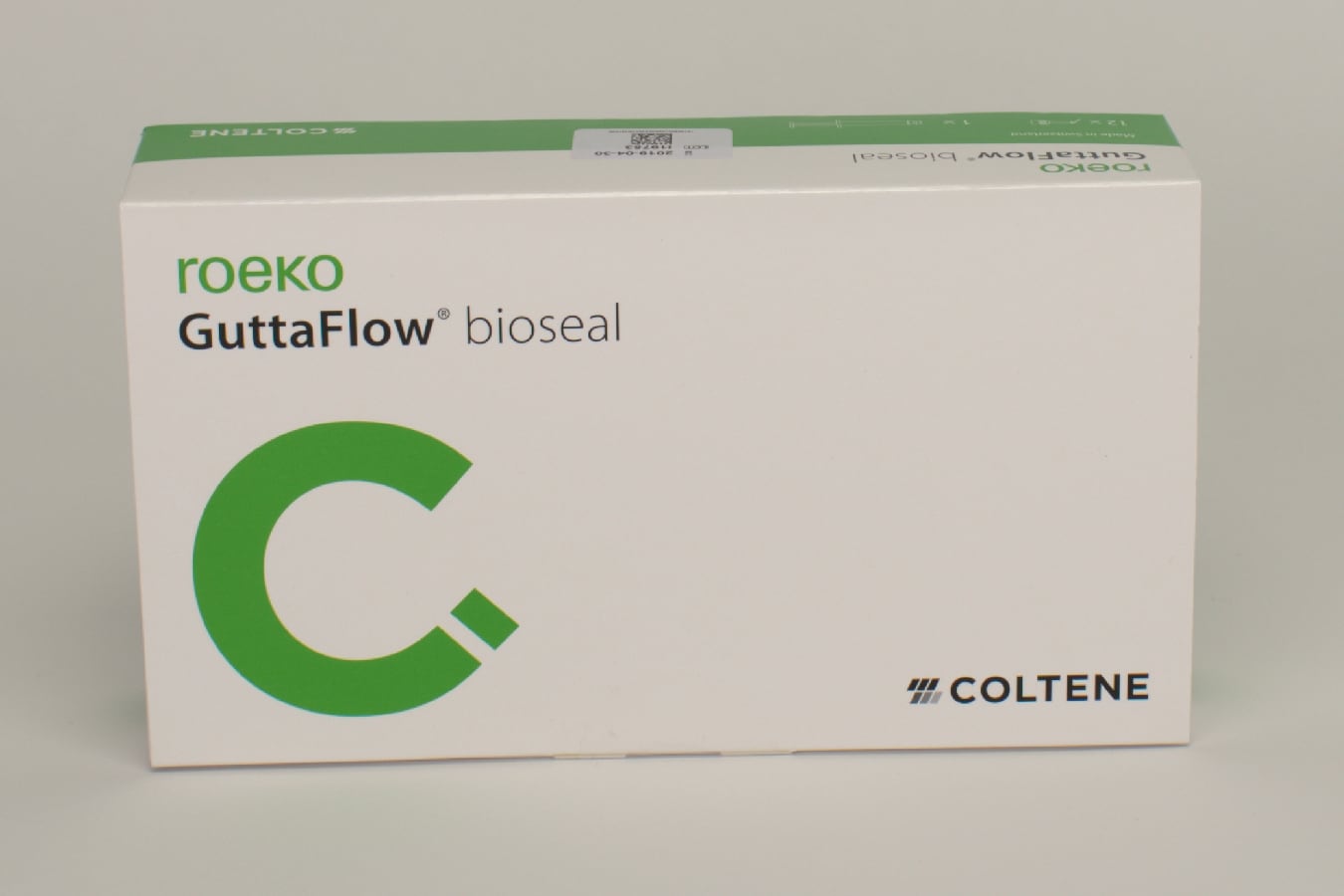 Roeko Guttaflow Bioseal standard kit