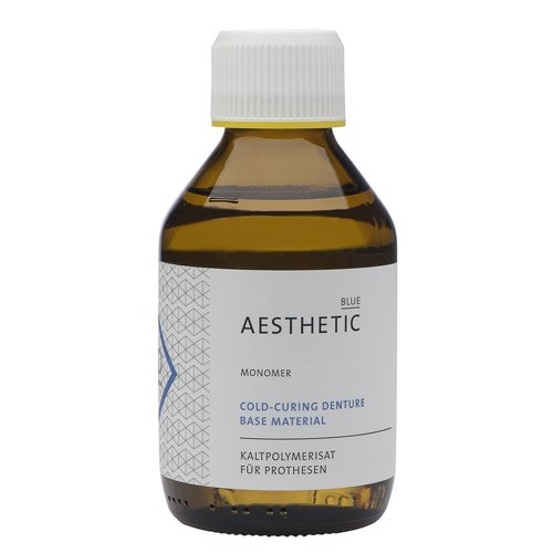 AESTHETIC Blue Monomer 150ml