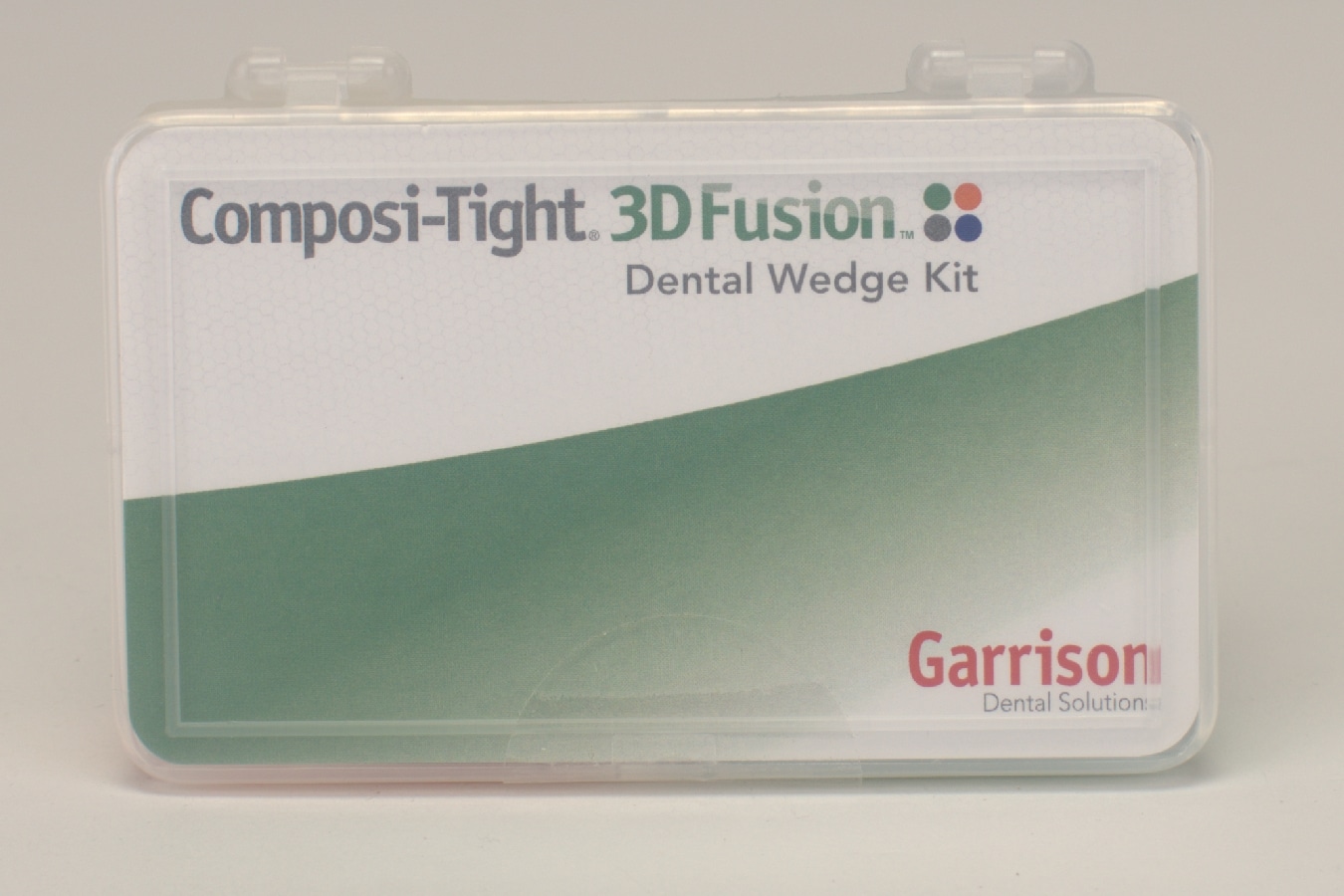 Composi-Tight 3D Fusion kil Intro 200st