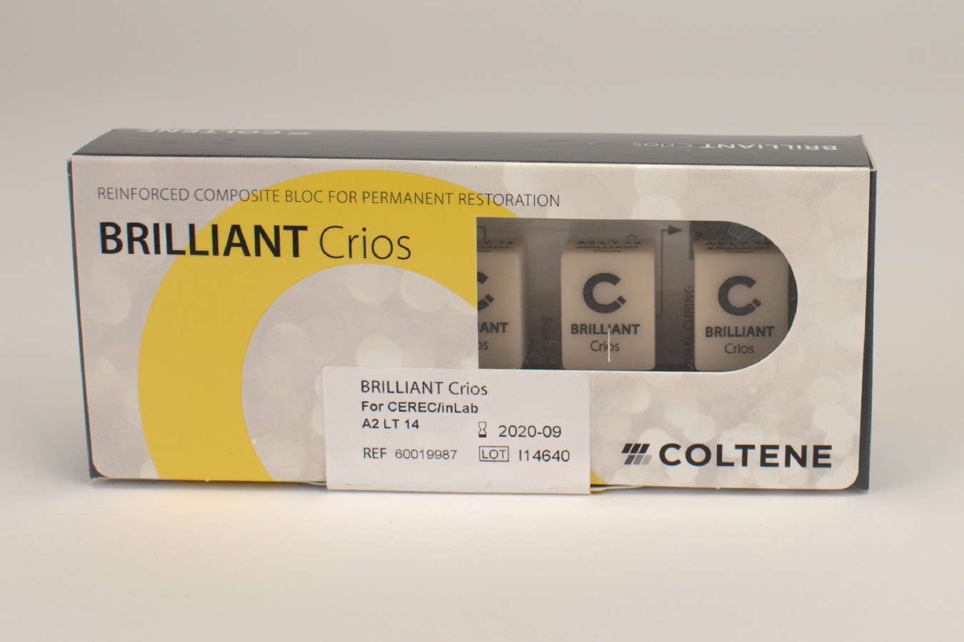 Brilliant Crios LT14-A2 5st