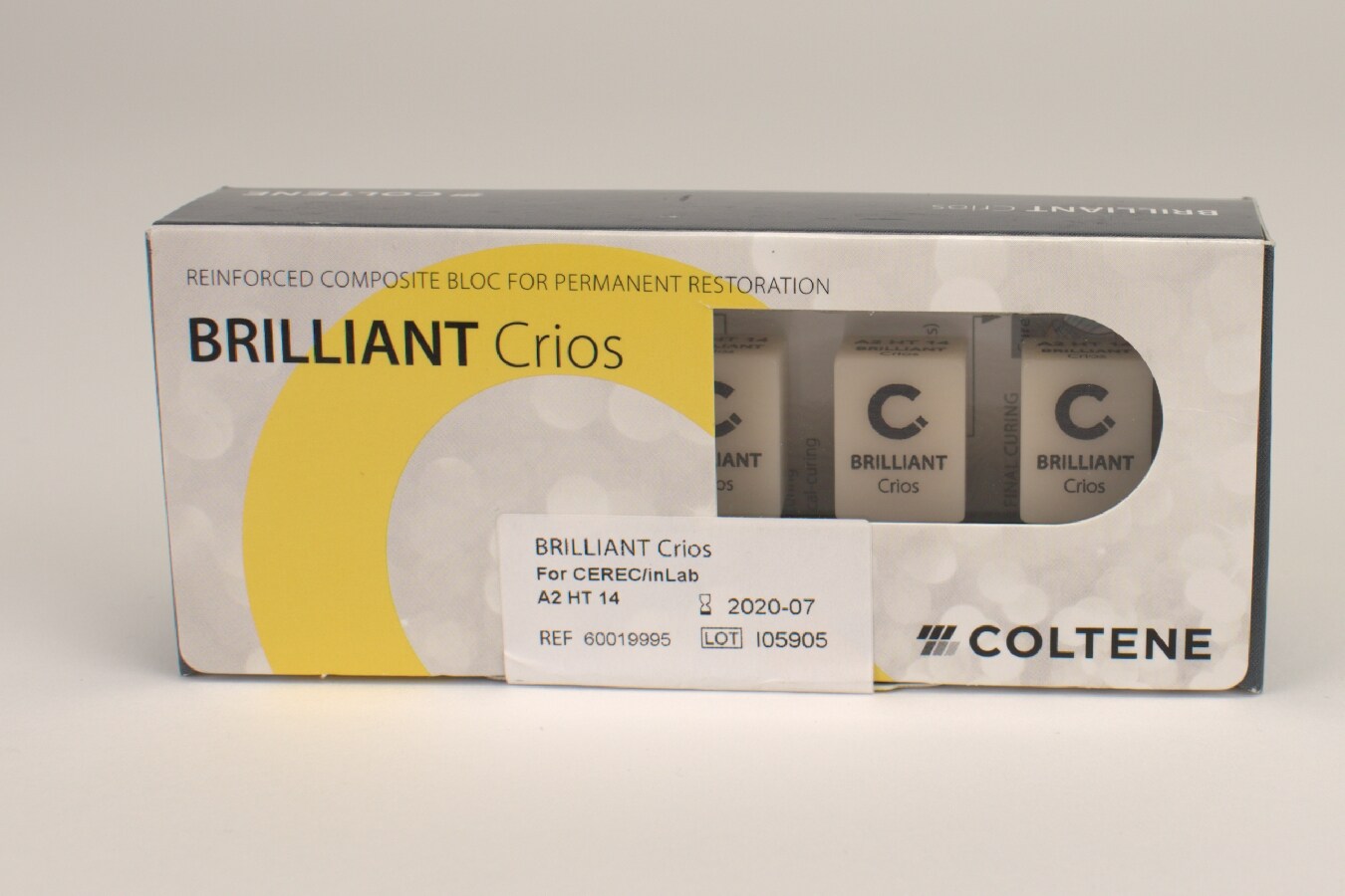 Brilliant Crios HT14-A2 5st