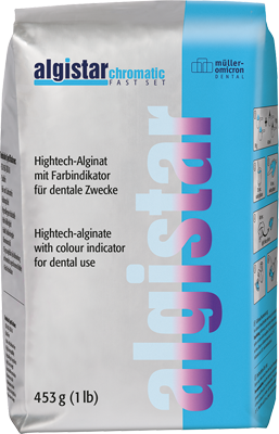 Algistar Chromatic Fast Set 453gr