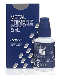 Metal Primer Z 5ml