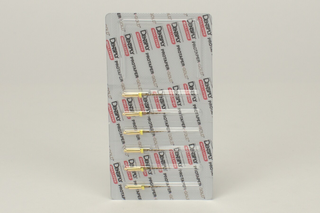ProTaper Gold SX 19mm 6st