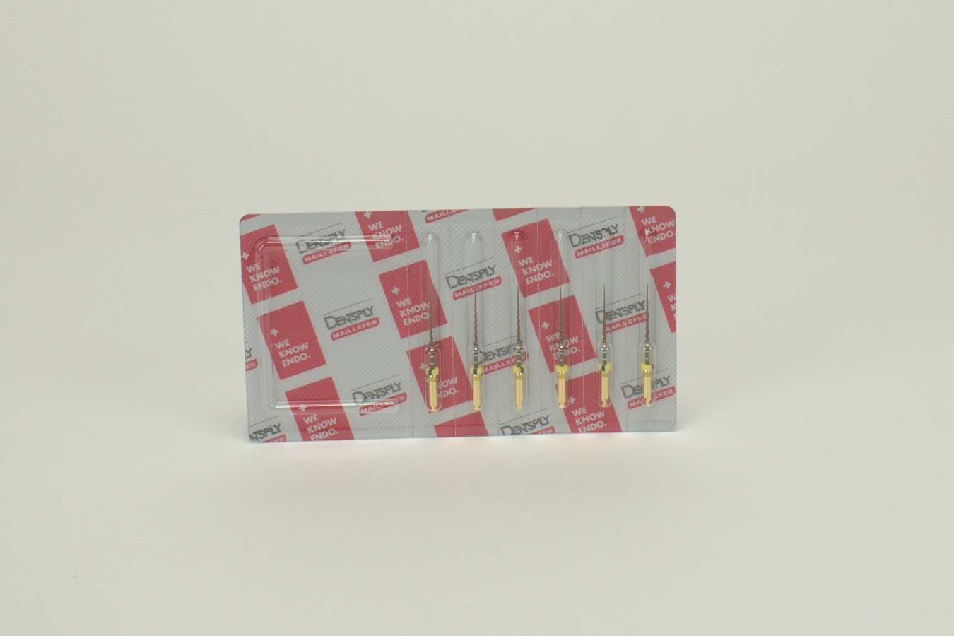 ProTaper Gold F1 25mm 6st