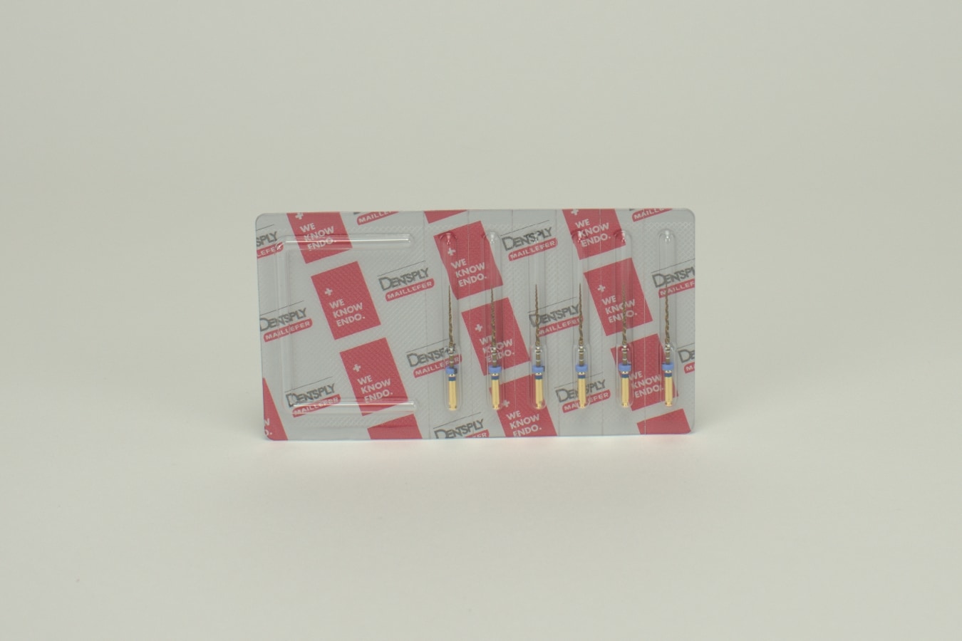 ProTaper Gold F3 25mm 6st