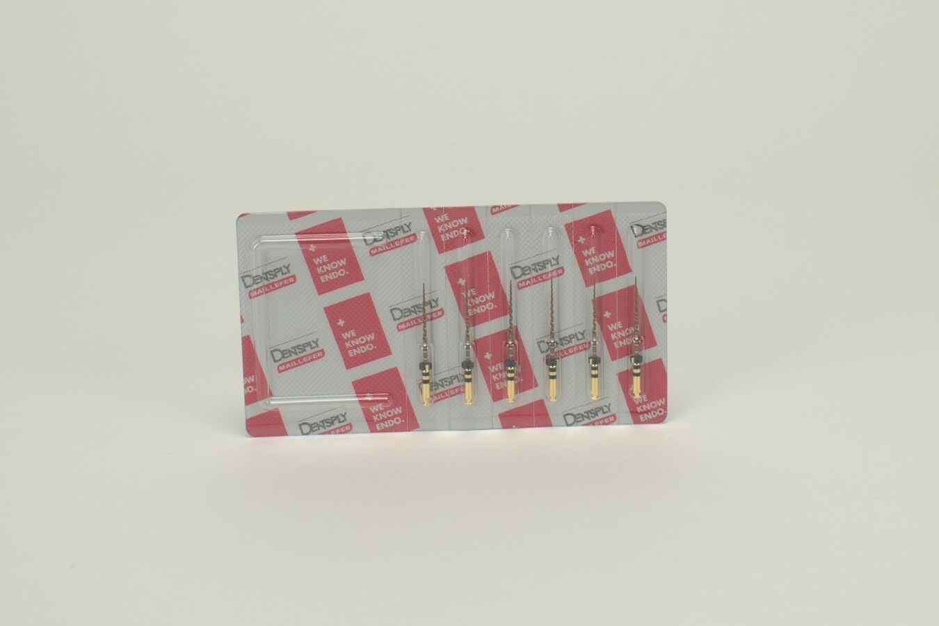 ProTaper Gold F4 25mm 6st