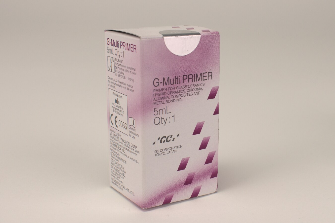G-Multi PRIMER 5ml