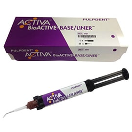 Activia BioActive Base/Liner 5ml