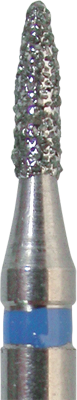 FG Diamantborr 860 010 5st