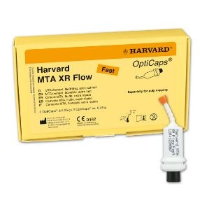 Harvard MTA XR Flow Fast OptiCaps 2x0,25g