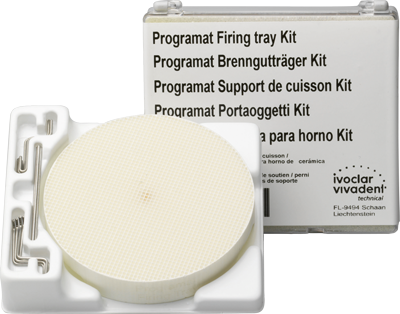 Programat Brännbord Kit