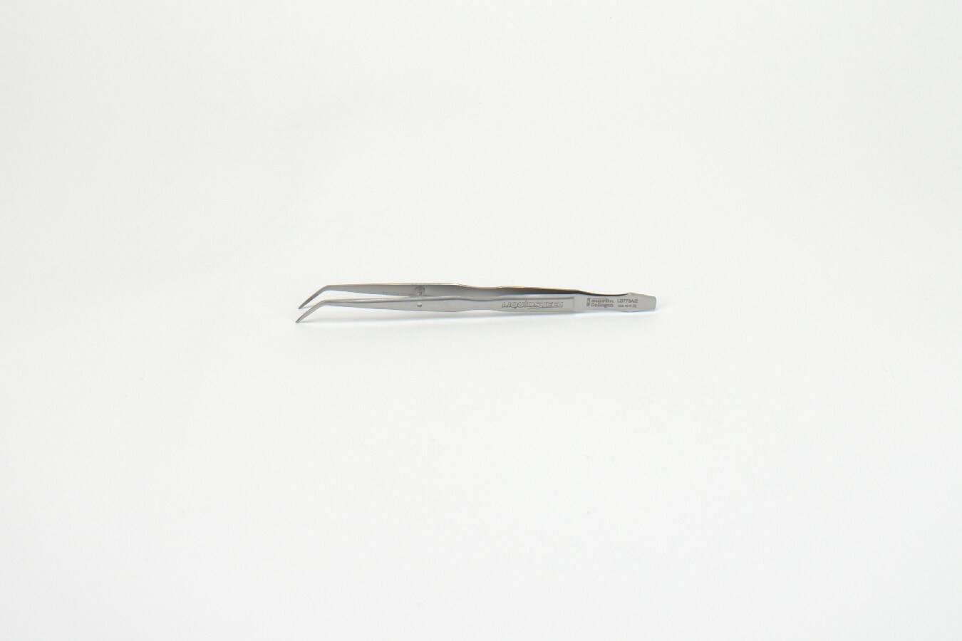 Pincett College LiquidSteel 15cm