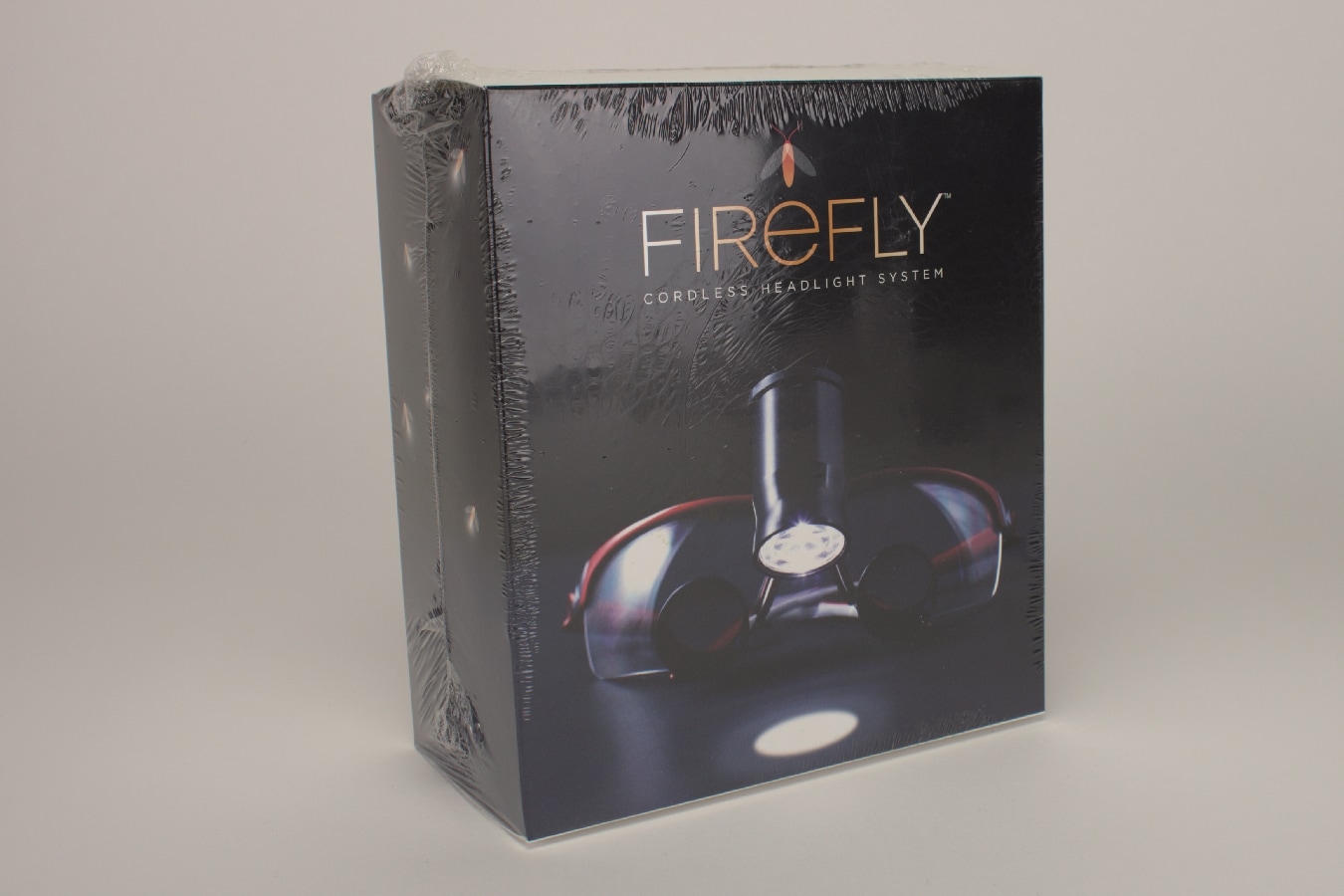 Firefly Trådlöst ljus för lupp
