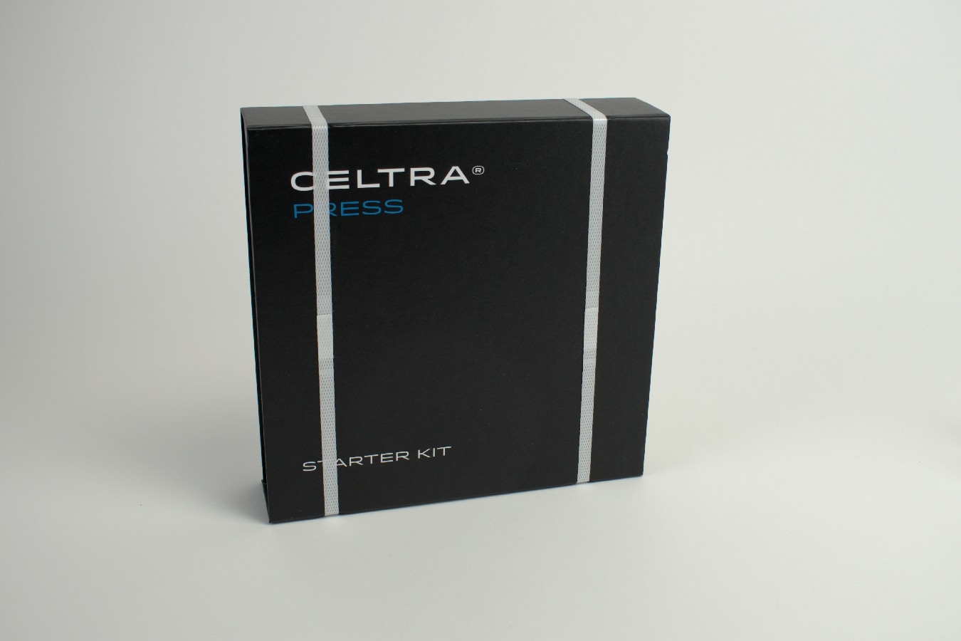 Celtra Press Starter Kit