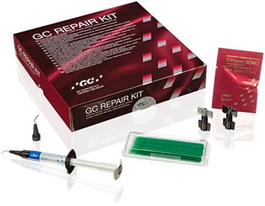 GC Repair kit