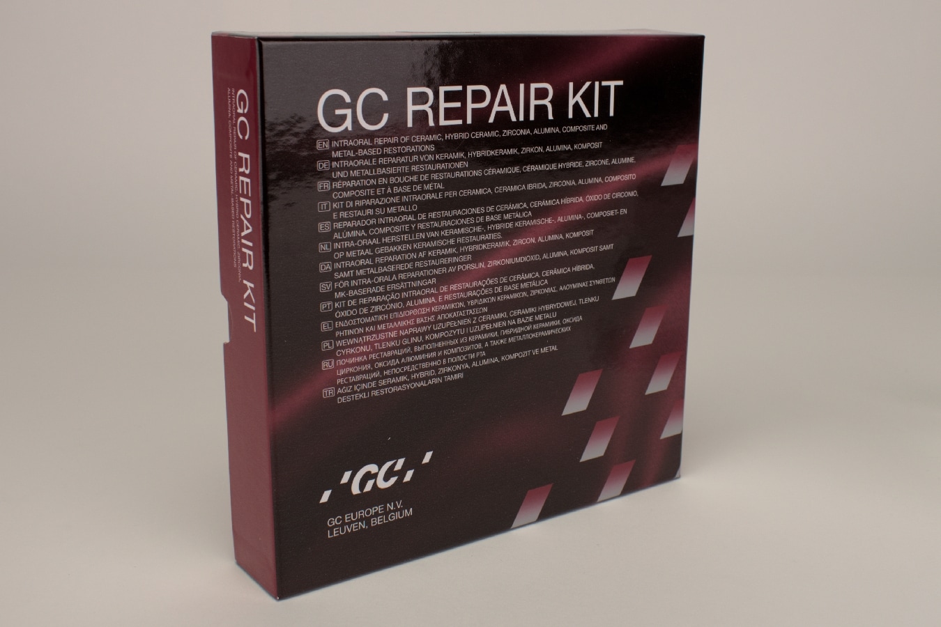 GC Repair kit