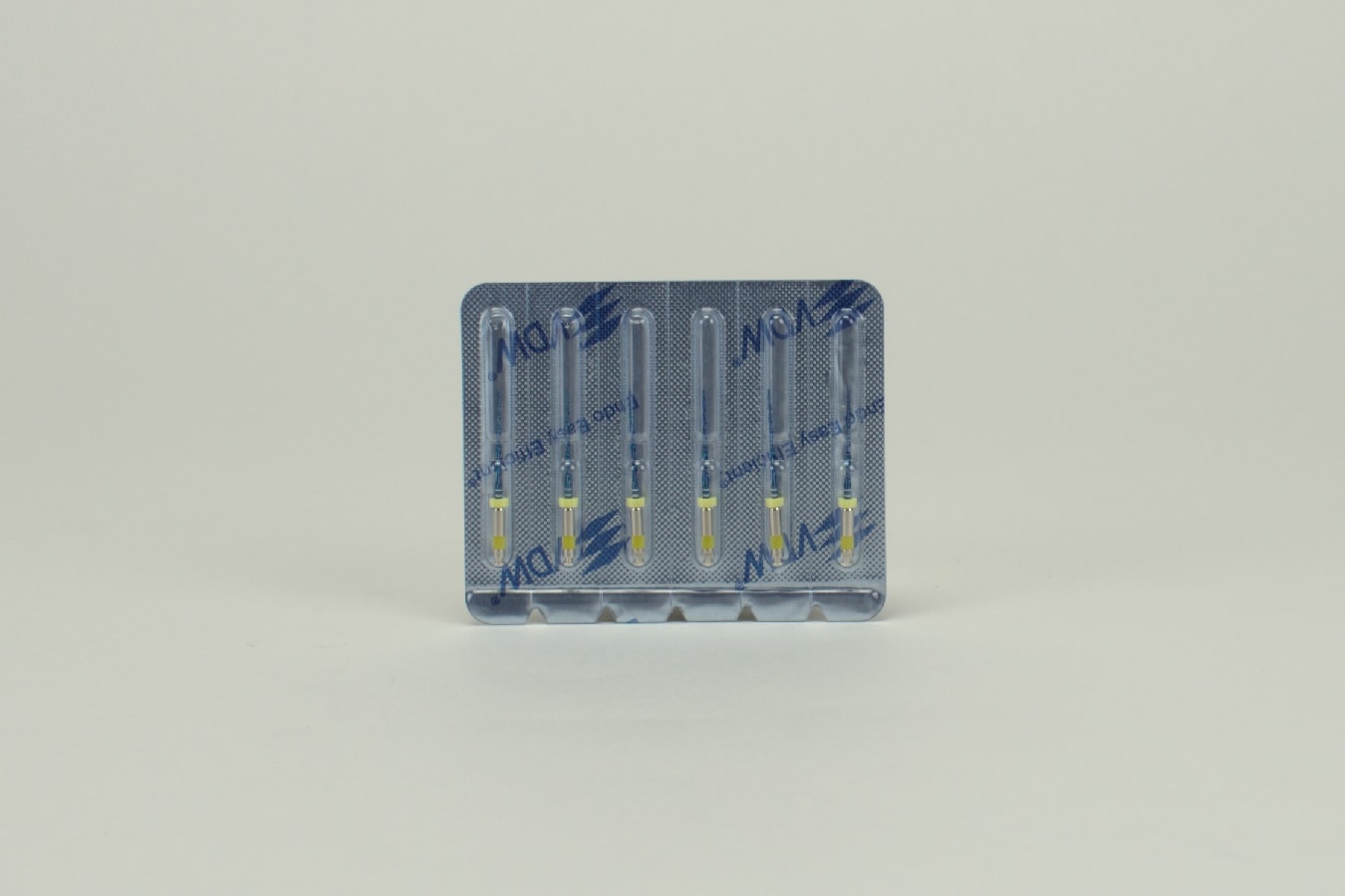 Reciproc blue fil 21mm R50 gul 6st