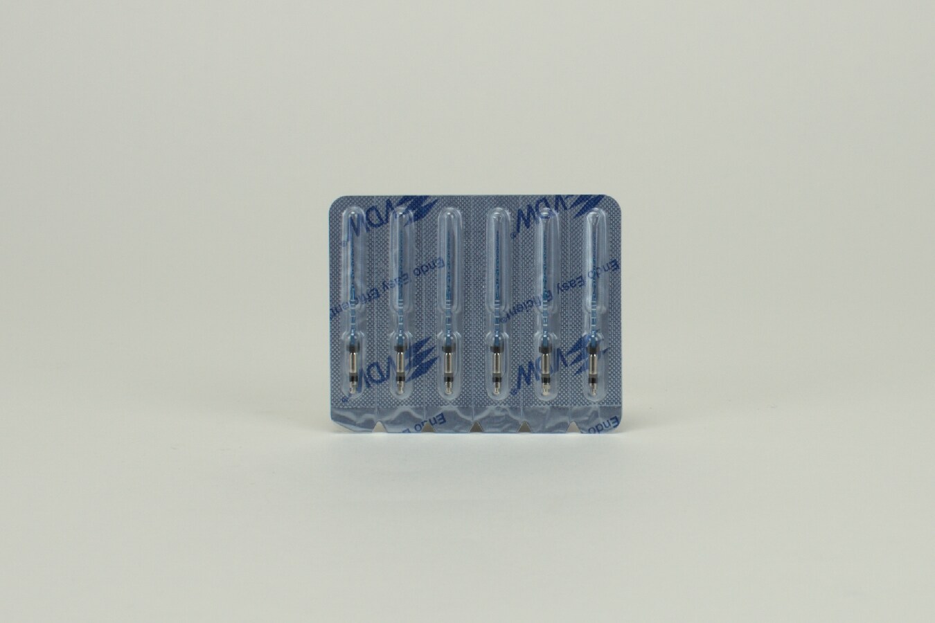 Reciproc blue fil 31mm R40 svart 6st