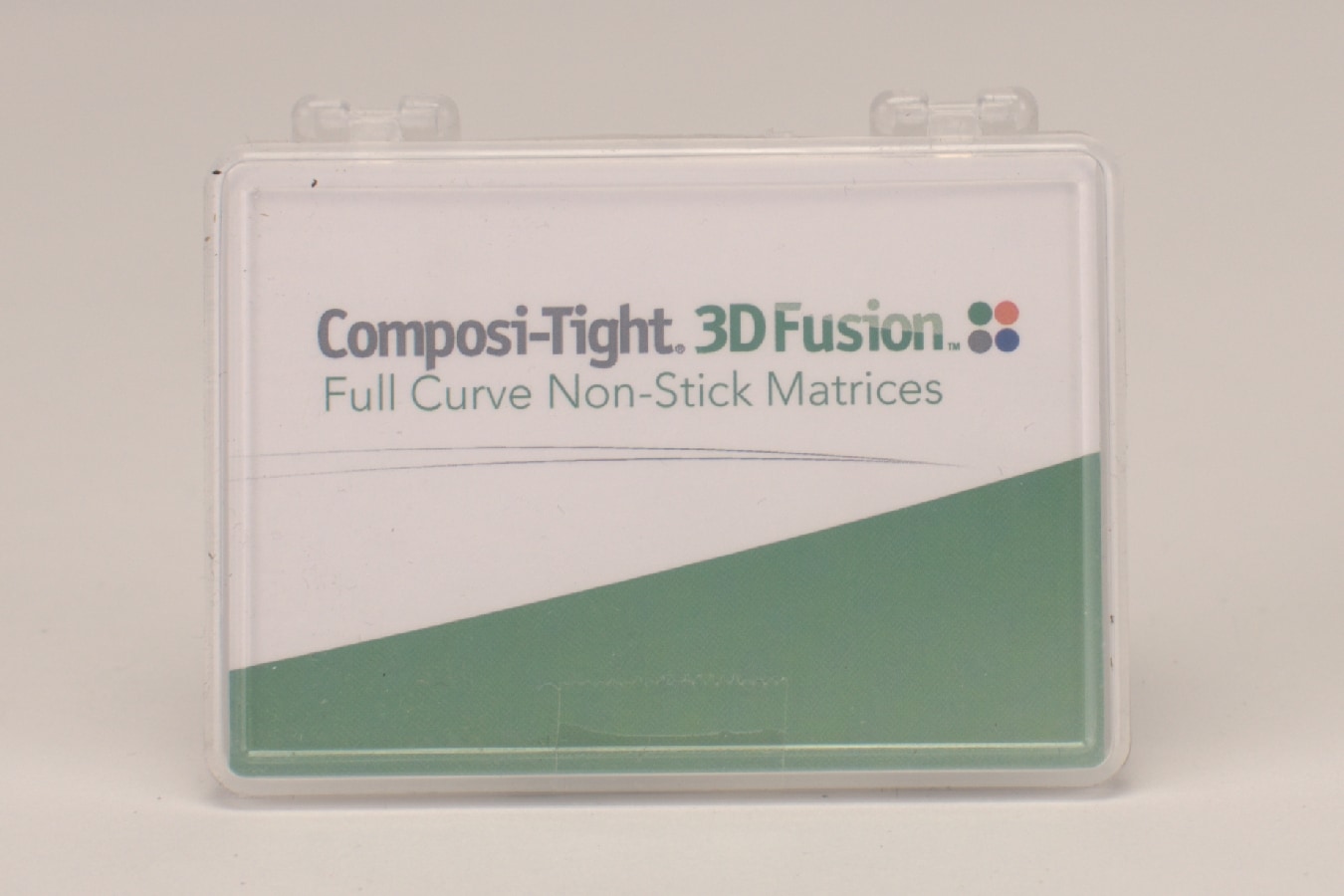Composi-Tight 3D Fusion Sektionsmatris Mini