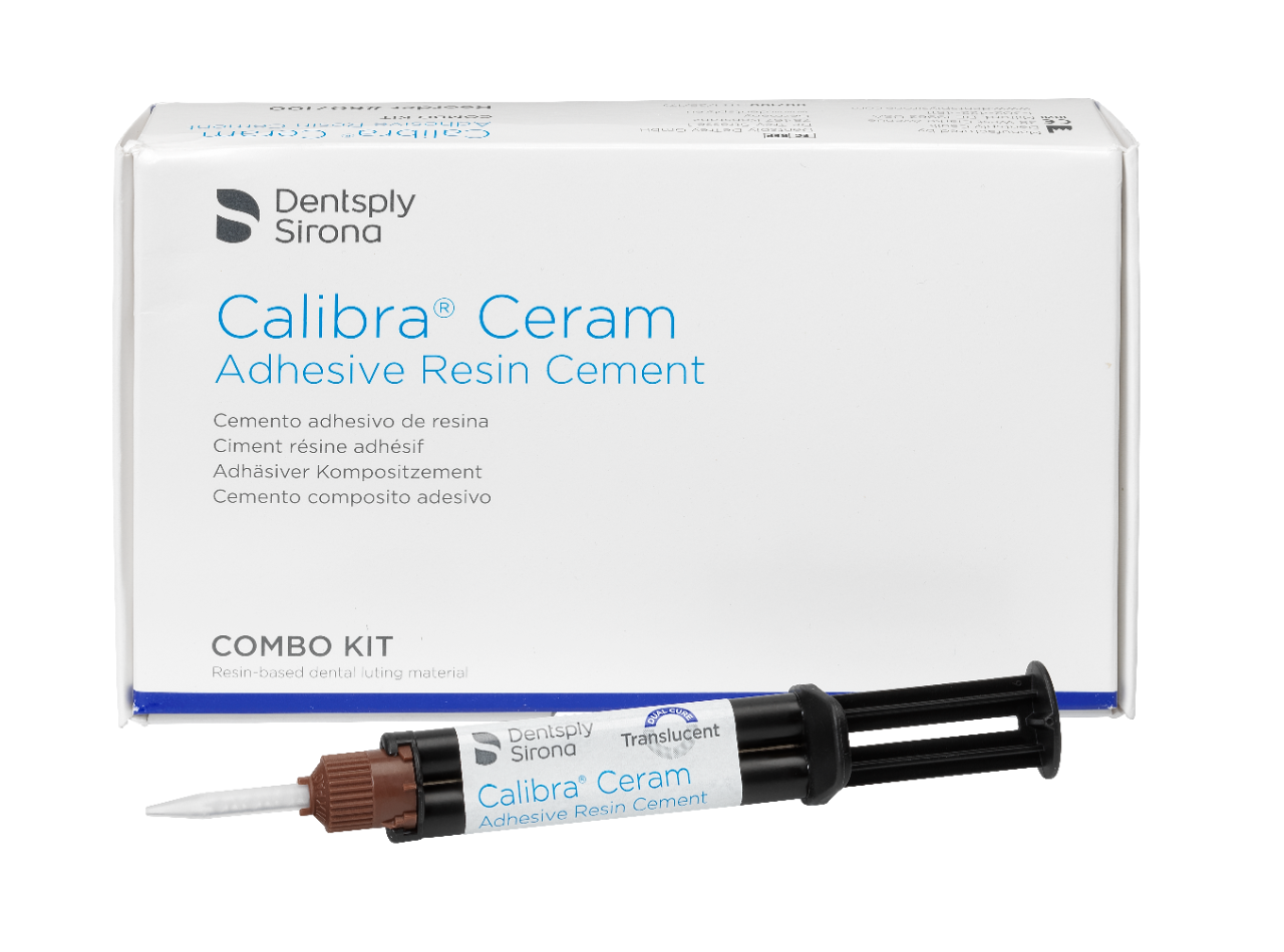 Calibra Ceram Automix bleach 4,5g