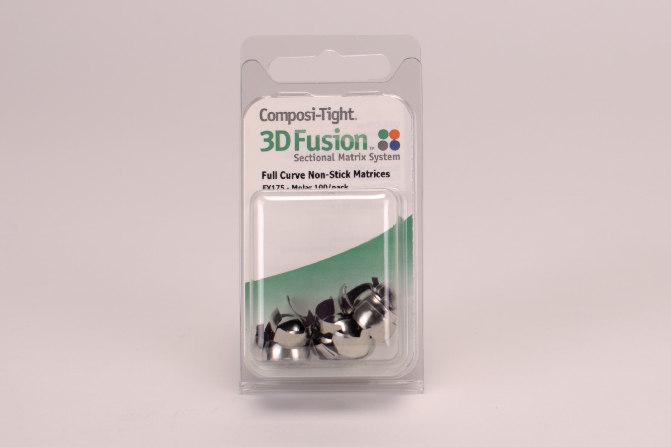 Composi-Tight 3D Fusion Matris lila 100st