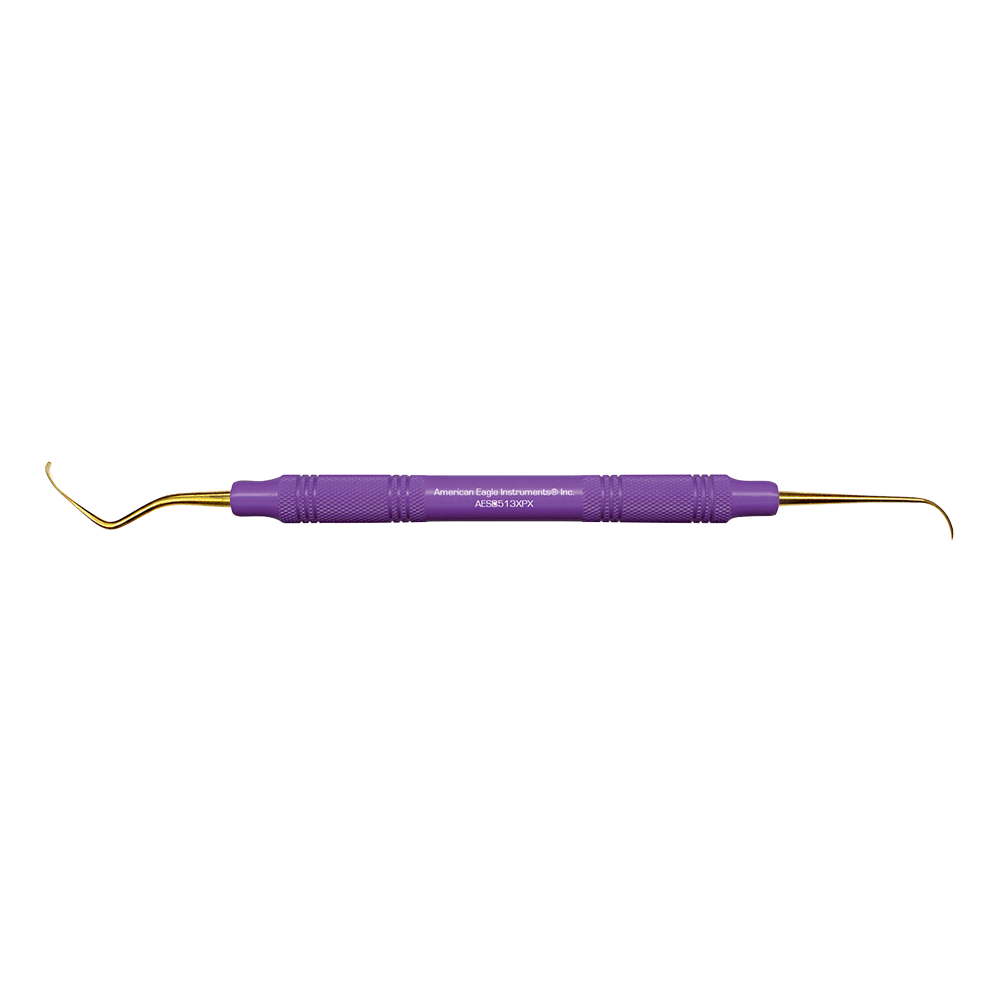 Scaler Boge 513 lila