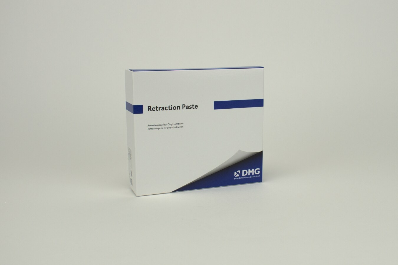 Retractions Pasta 25x0,37g