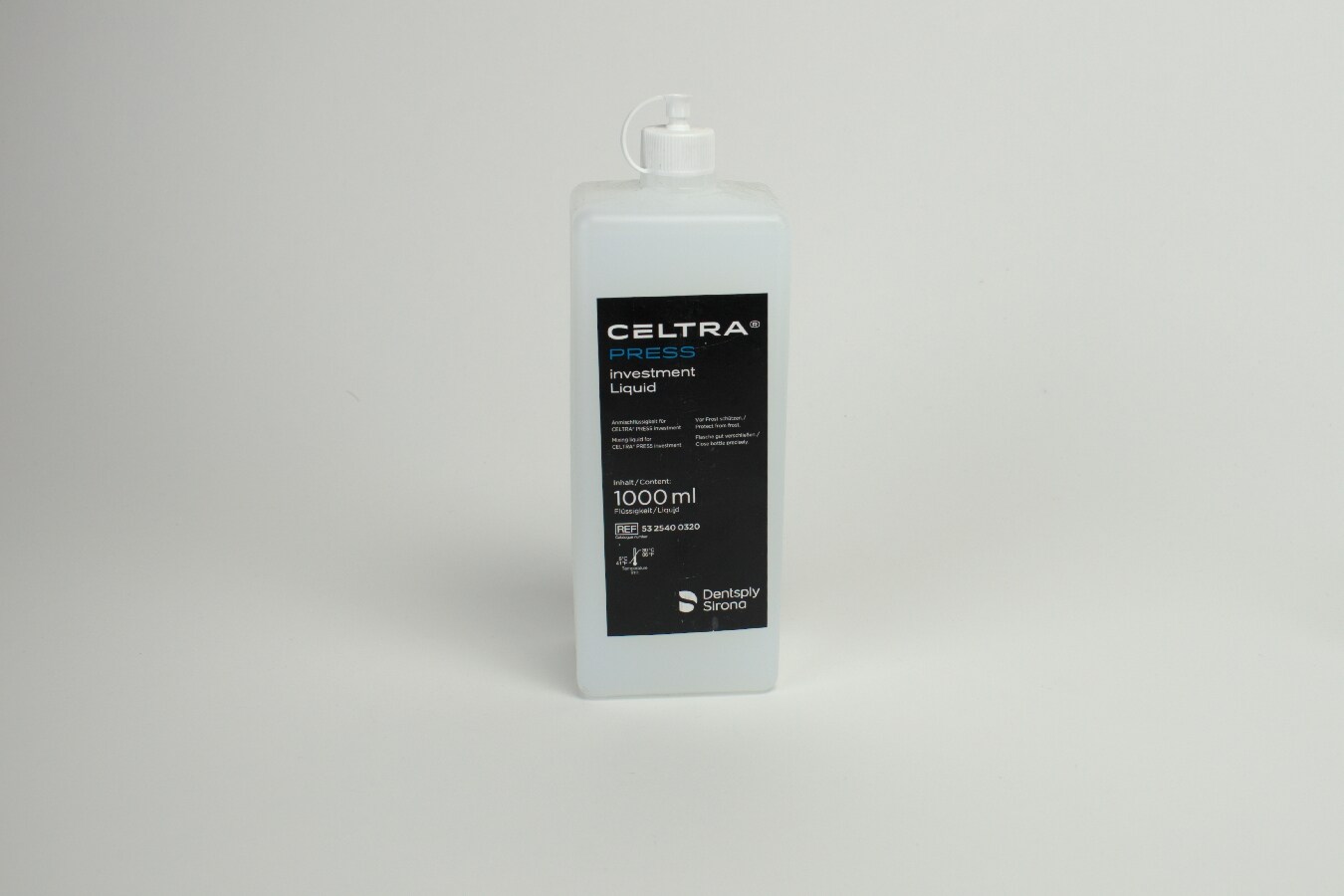 CELTRA PRESS investment Liquid 1000 ml